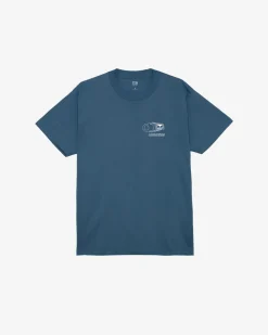 Hot WARNING CLASSIC T-SHIRT Classic