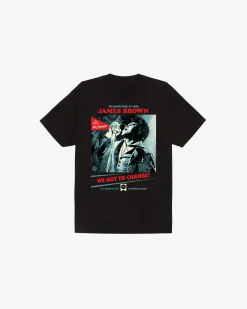 Best WE GOT TO CHANGE CLASSIC T-SHIRT Classic