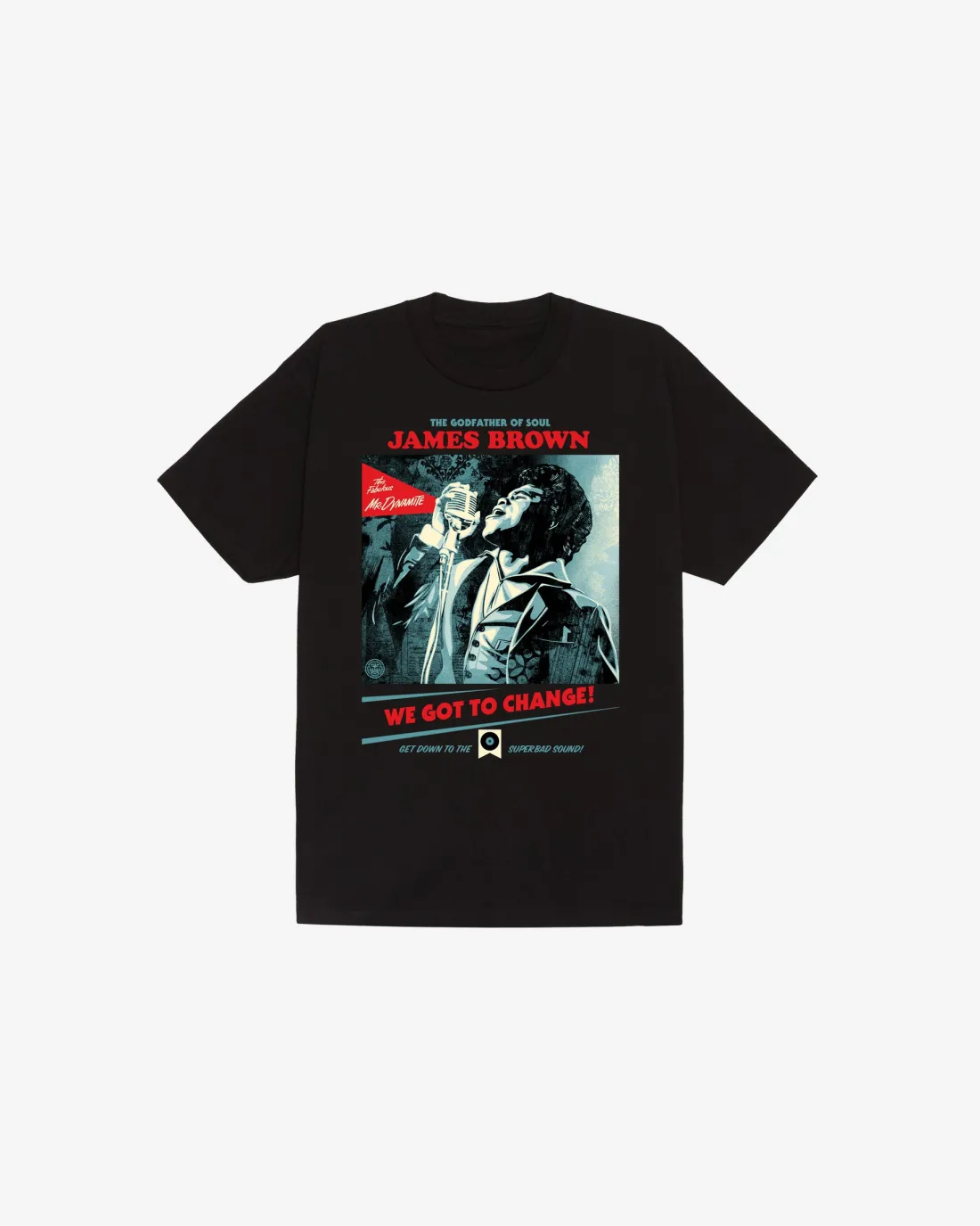 Best WE GOT TO CHANGE CLASSIC T-SHIRT Classic