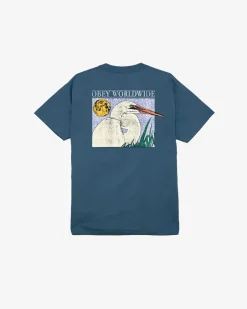 Sale WILDLIFE CLASSIC T-SHIRT Classic