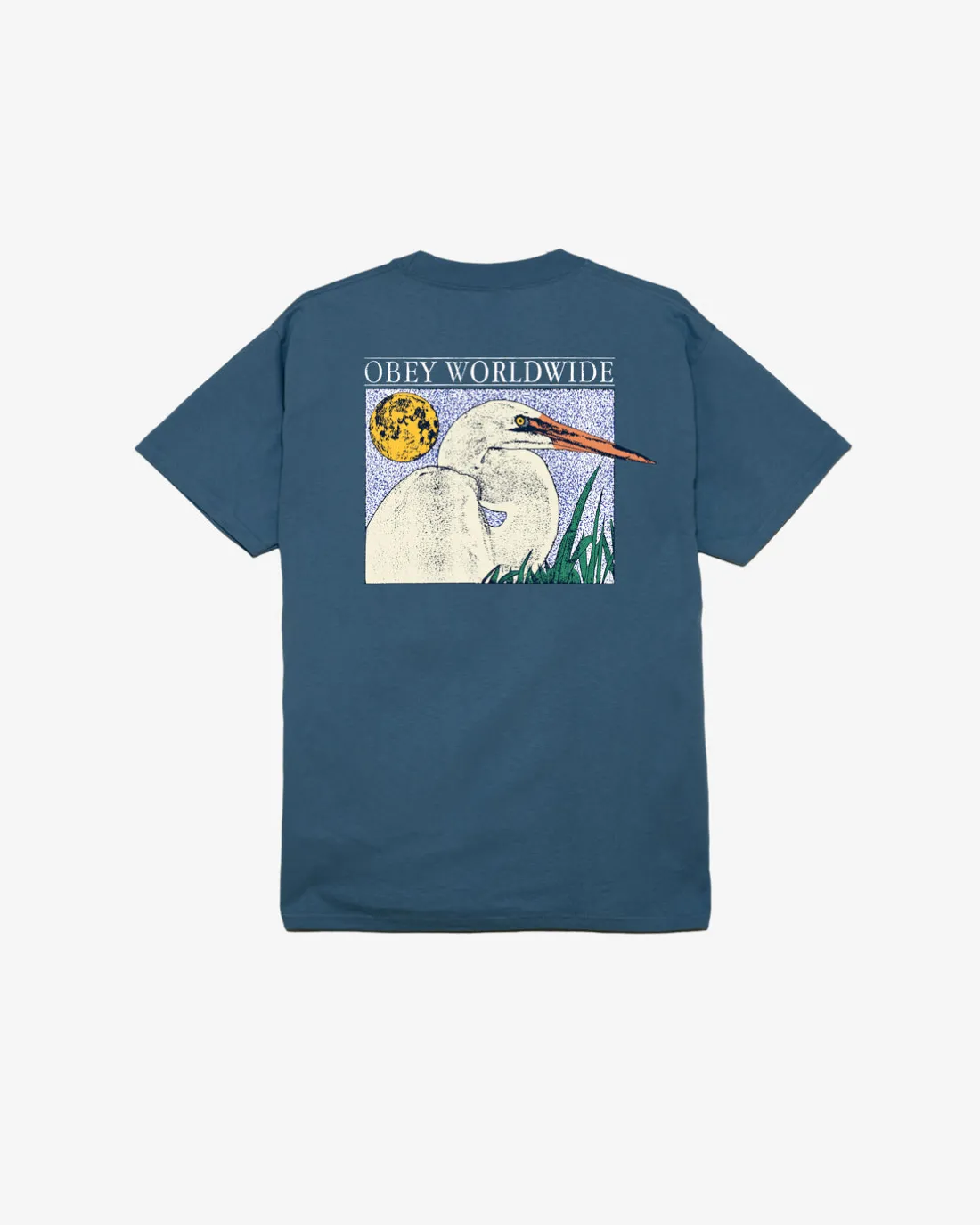 Sale WILDLIFE CLASSIC T-SHIRT Classic