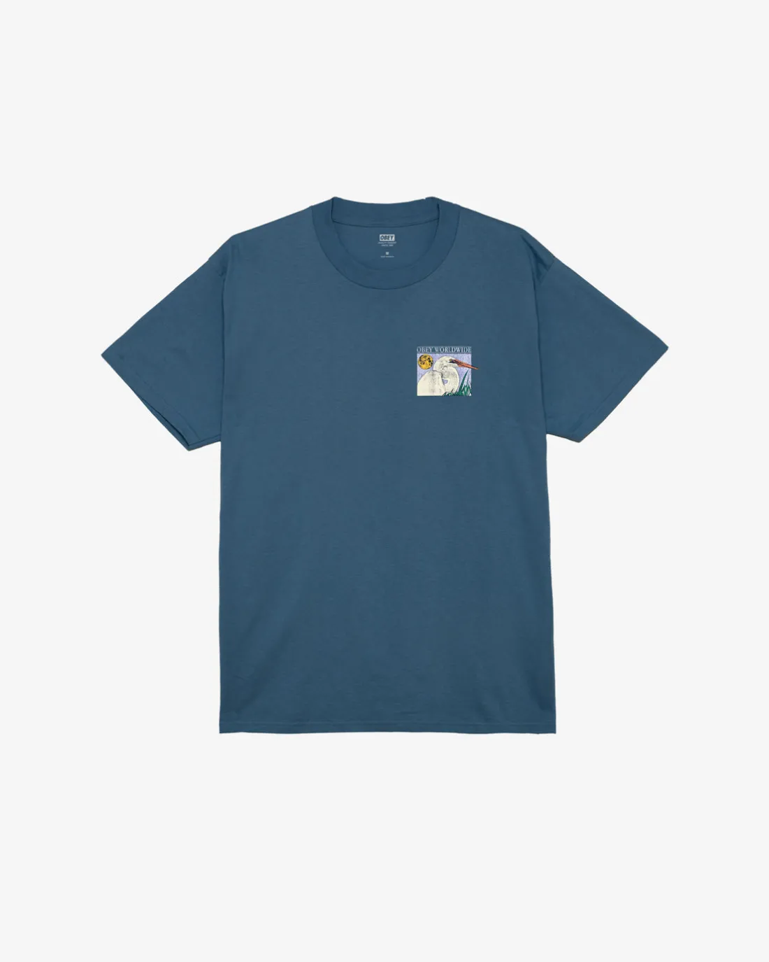 Sale WILDLIFE CLASSIC T-SHIRT Classic