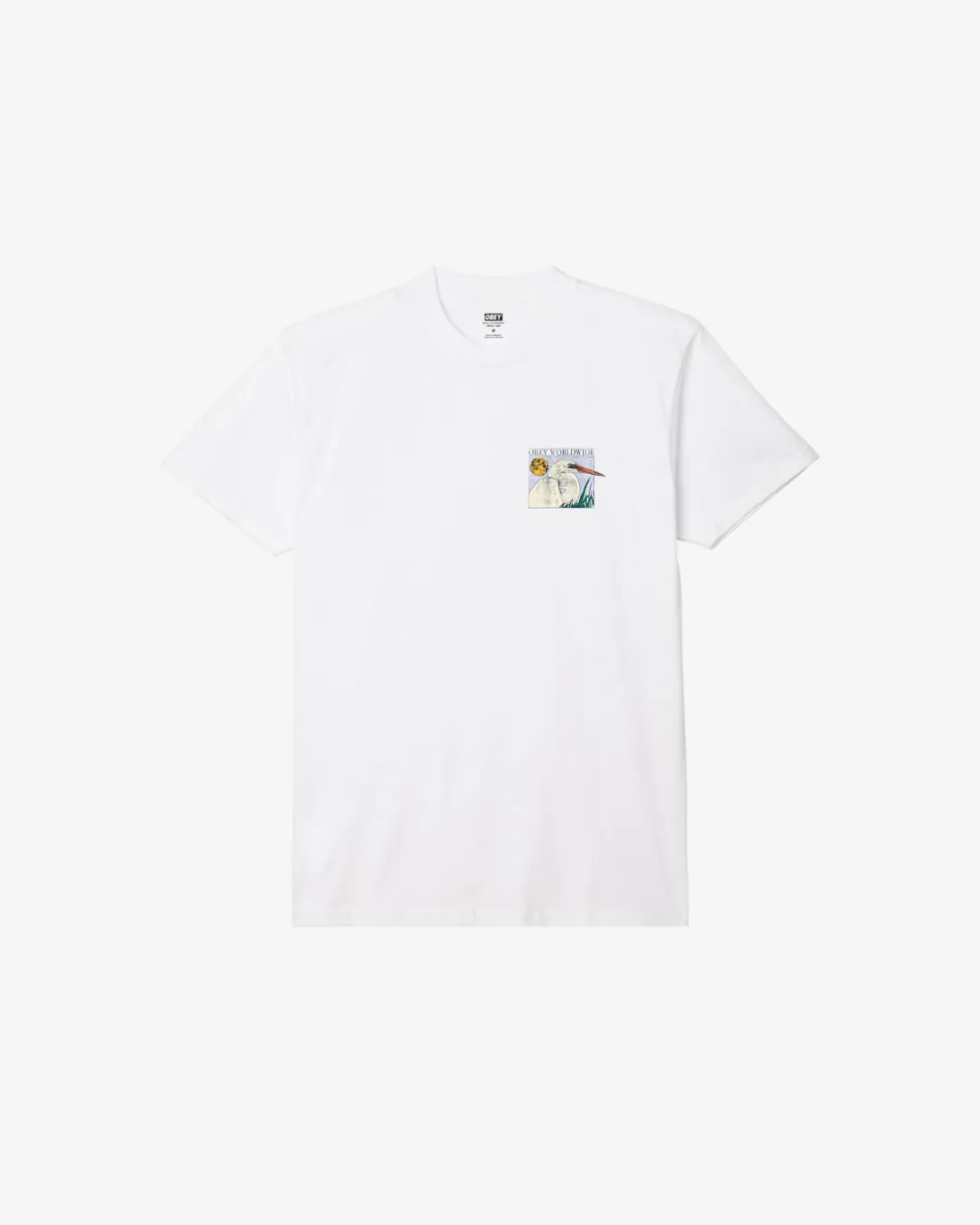 Sale WILDLIFE CLASSIC T-SHIRT Classic