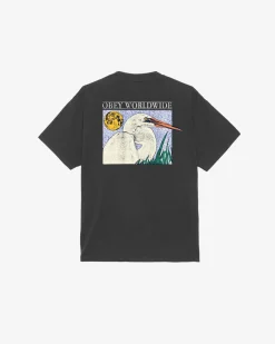 Best WILDLIFE HEAVYWEIGHT T-SHIRT Heavyweight