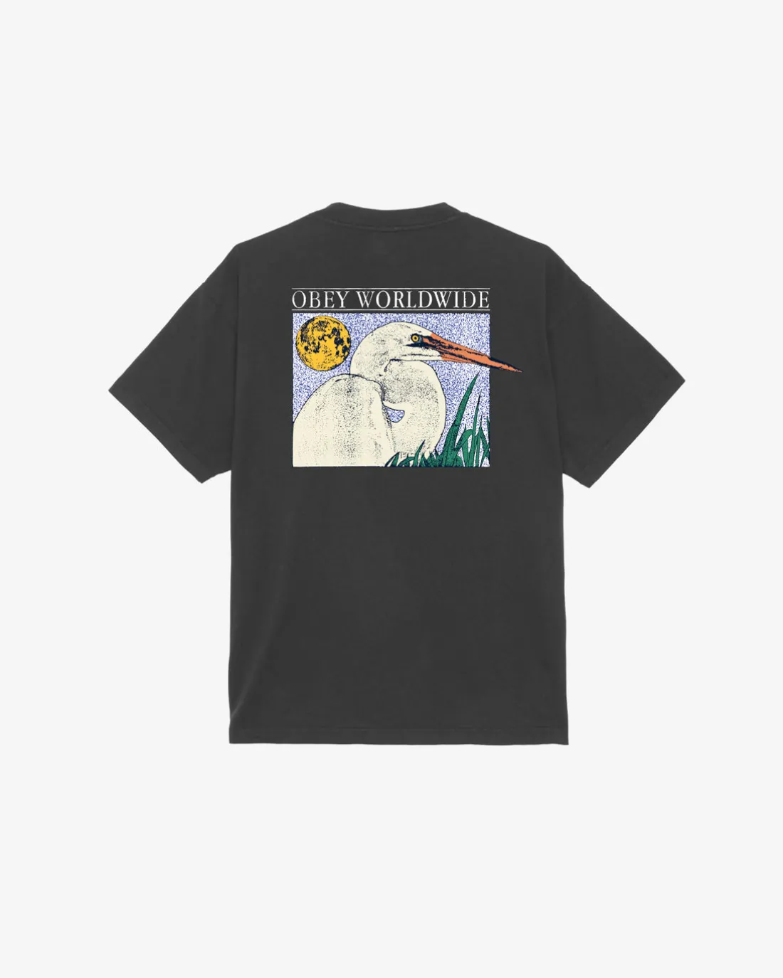 Best WILDLIFE HEAVYWEIGHT T-SHIRT Heavyweight