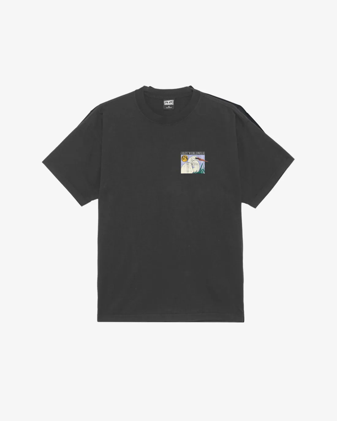 Best WILDLIFE HEAVYWEIGHT T-SHIRT Heavyweight