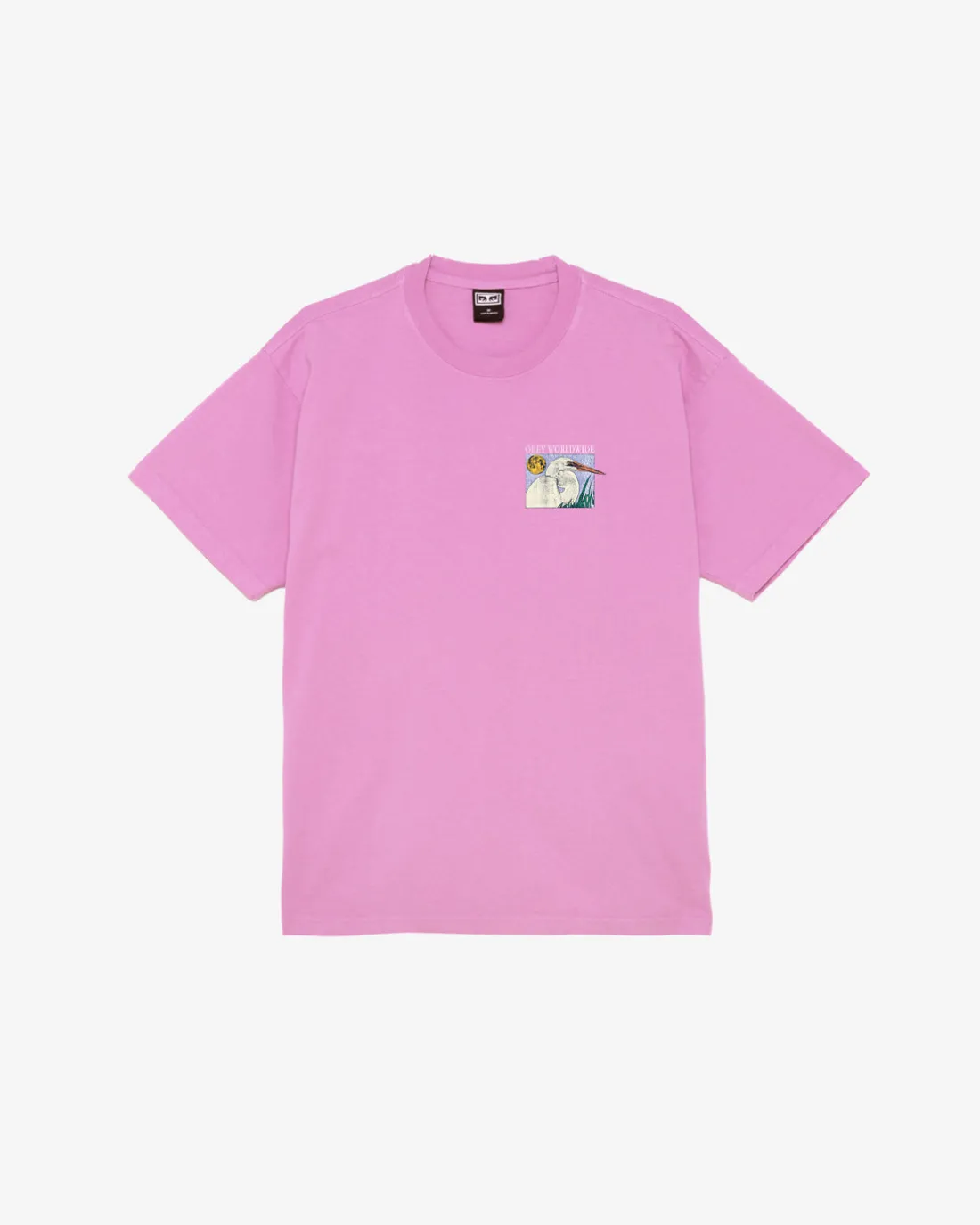 Best WILDLIFE HEAVYWEIGHT T-SHIRT Heavyweight