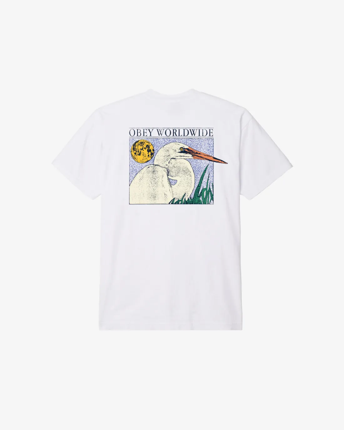 Best WILDLIFE HEAVYWEIGHT T-SHIRT Heavyweight