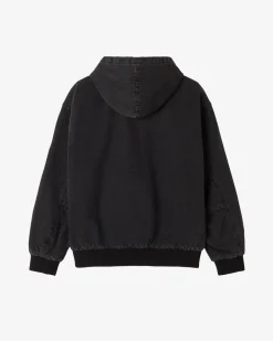 Discount WILTERN ZIP JACKET Jackets|Denim