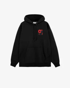 Fashion WORLDS FRIENDLIEST PREMIUM PULLOVER Pullover Hood