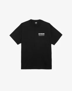 Hot WORLDWIDE POWER & EQUALITY HEAVYWEIGHT T-SHIRT Heavyweight