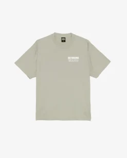 Hot WORLDWIDE POWER & EQUALITY HEAVYWEIGHT T-SHIRT Heavyweight